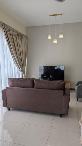 Service Residence for Rent at The Elements - Bryan Ting - PropertyGuru.com.my
