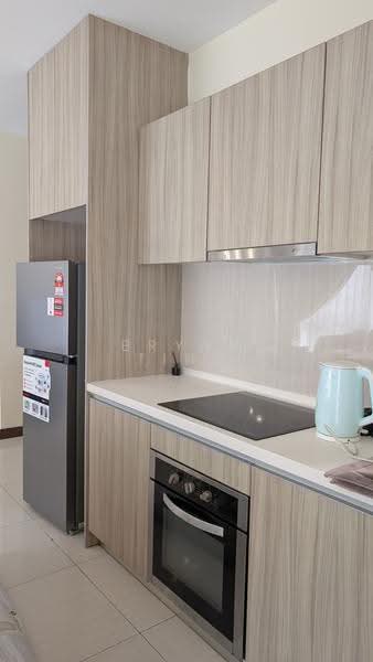 Service Residence for Rent at The Elements - Bryan Ting - PropertyGuru.com.my