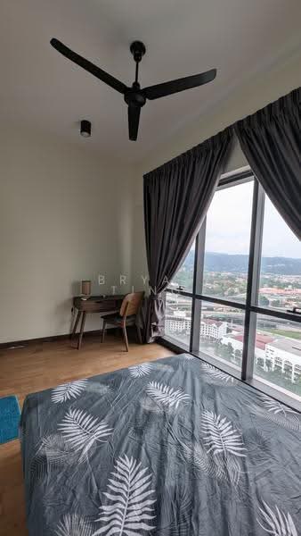 Service Residence for Rent at The Elements - Bryan Ting - PropertyGuru.com.my