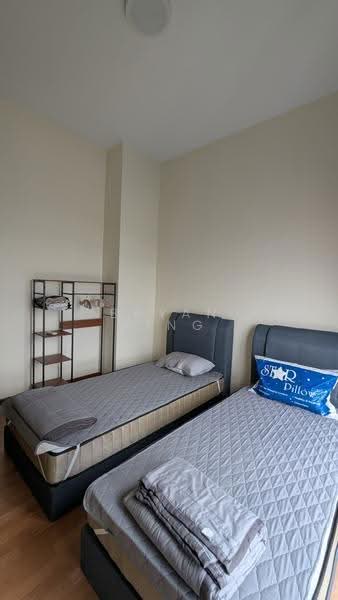 Service Residence for Rent at The Elements - Bryan Ting - PropertyGuru.com.my