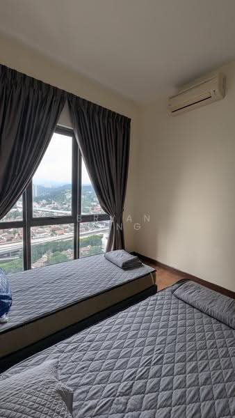Service Residence for Rent at The Elements - Bryan Ting - PropertyGuru.com.my