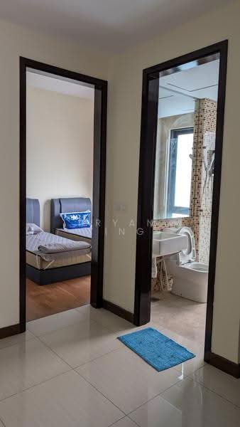 Service Residence for Rent at The Elements - Bryan Ting - PropertyGuru.com.my