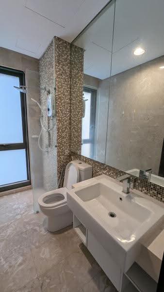 Service Residence for Rent at The Elements - Bryan Ting - PropertyGuru.com.my