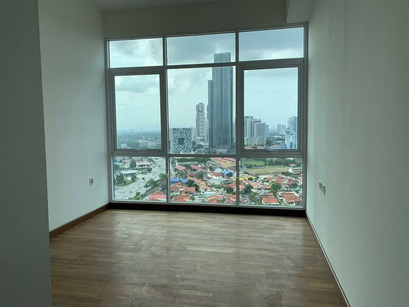 Paragon Suites @ CIQ untuk Untuk Dijual - RM 812,000, Apr 2026 - View - PropertyGuru.com.my