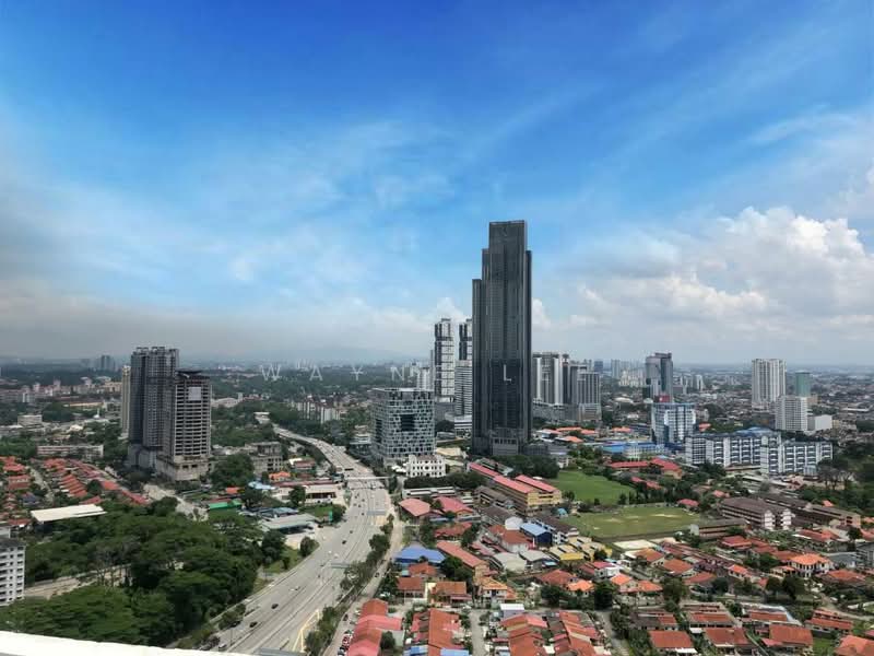 Paragon Suites @ CIQ untuk Untuk Dijual - RM 812,000, Apr 2026 - Exterior - PropertyGuru.com.my