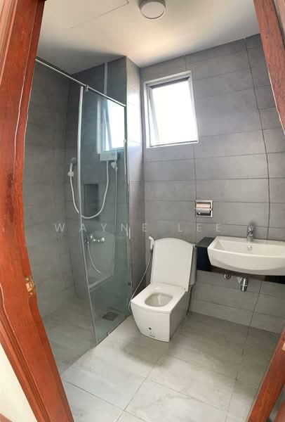 Paragon Suites @ CIQ untuk Untuk Dijual - RM 812,000, Apr 2026 - Bathroom - PropertyGuru.com.my