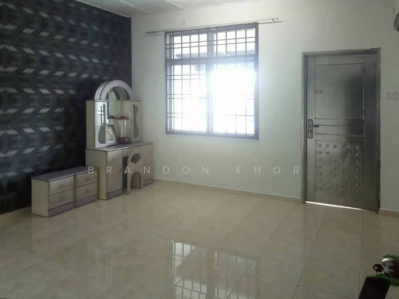 2-storey Terraced House for Sale in Bukit Indah (Iskandar Puteri (Nusajaya)) - Brandon Khor - Interior - PropertyGuru.com.my