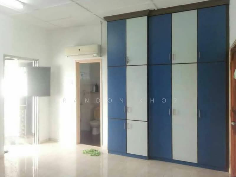2-storey Terraced House for Sale in Bukit Indah (Iskandar Puteri (Nusajaya)) - Brandon Khor - Bathroom - PropertyGuru.com.my