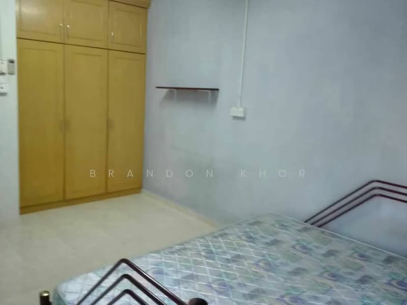 2-storey Terraced House for Sale in Bukit Indah (Iskandar Puteri (Nusajaya)) - Brandon Khor - Bedroom - PropertyGuru.com.my