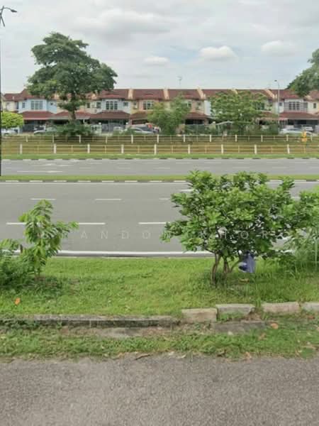 2-storey Terraced House for Sale in Bukit Indah (Iskandar Puteri (Nusajaya)) - Brandon Khor - Exterior - PropertyGuru.com.my