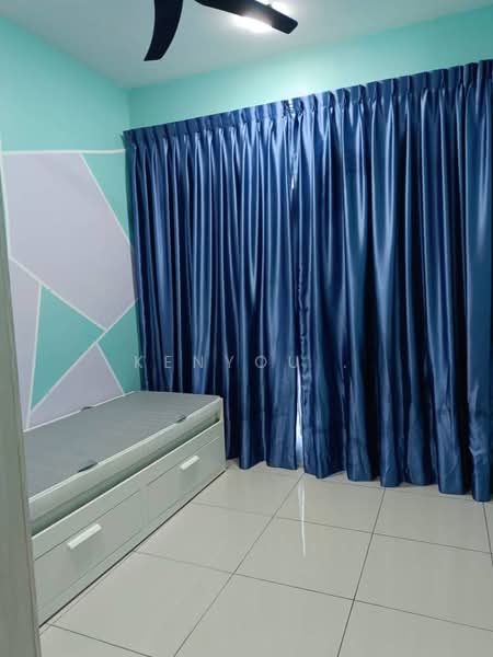 For Rent - 8Scape Residence @ Sutera