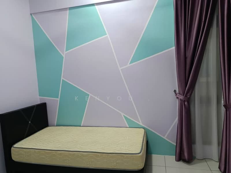 For Rent - 8Scape Residence @ Sutera