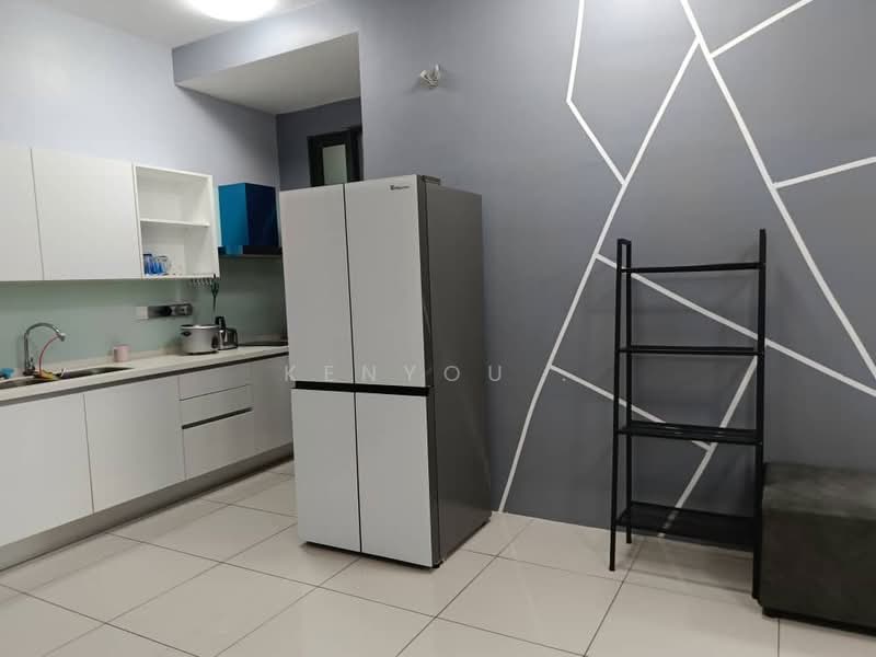 For Rent - 8Scape Residence @ Sutera