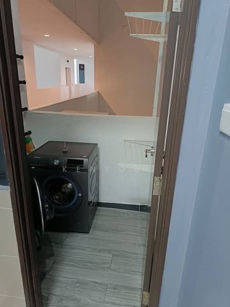 For Rent - 8Scape Residence @ Sutera