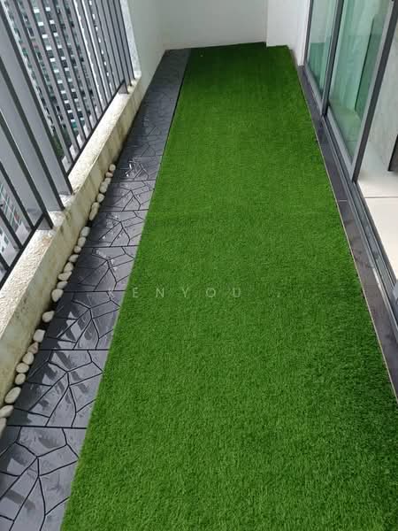 For Rent - 8Scape Residence @ Sutera