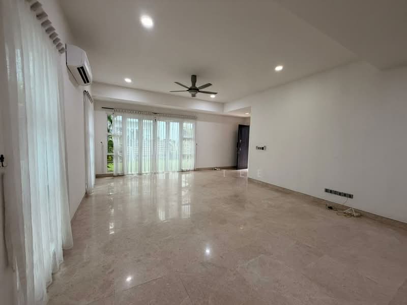 Bungalow for Rent in East Ledang (Iskandar Puteri (Nusajaya)) - Kate Tee - Living Room - PropertyGuru.com.my