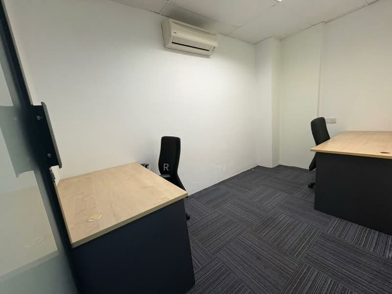 Office for Rent in KL City Centre (Kuala Lumpur) - Jordan . - Study - PropertyGuru.com.my