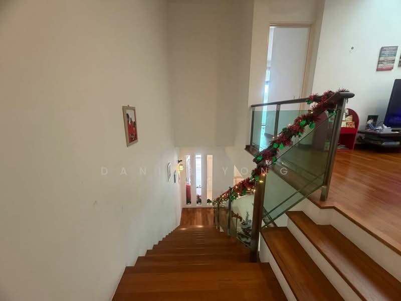 Eco Botanic untuk Untuk Dijual - RM 2,500,000, Apr 2026 - Interior - PropertyGuru.com.my