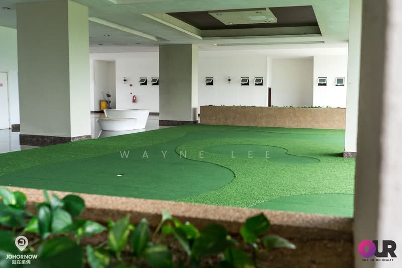 Paragon Residences @ Straits View untuk Untuk Dijual - RM 450,000, Apr 2026 - Interior - PropertyGuru.com.my