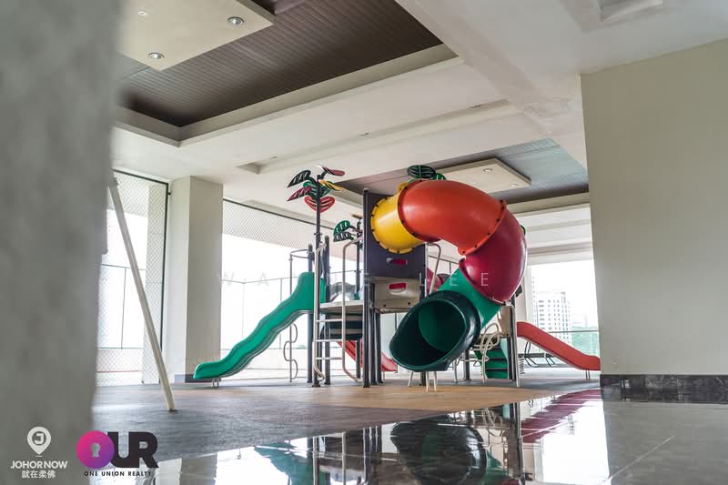 Paragon Residences @ Straits View untuk Untuk Dijual - RM 450,000, Apr 2026 - Exterior - PropertyGuru.com.my