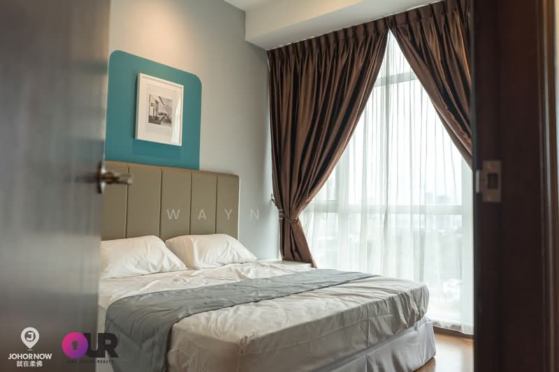 Paragon Residences @ Straits View untuk Untuk Dijual - RM 450,000, Apr 2026 - Bedroom - PropertyGuru.com.my