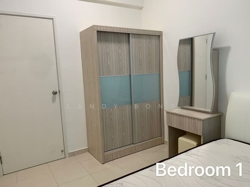 Condominium for Rent at i-Santorini - Landy Bong - PropertyGuru.com.my