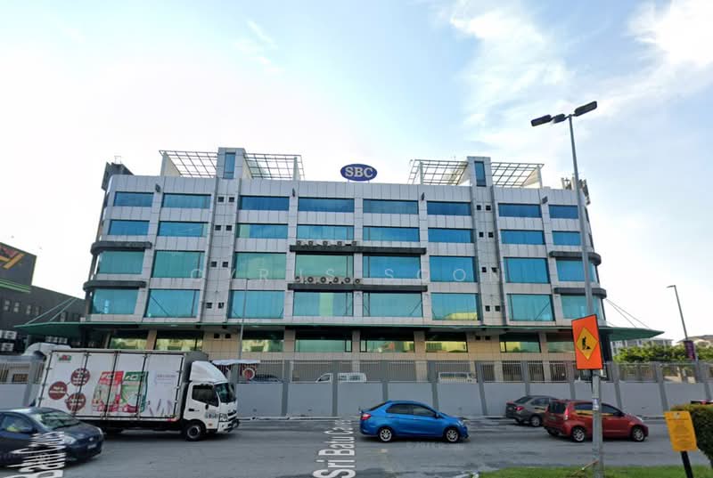 Retail Space for Rent in Taman Sri Batu Caves (Batu Caves) - Cyrus Soon - Exterior - PropertyGuru.com.my