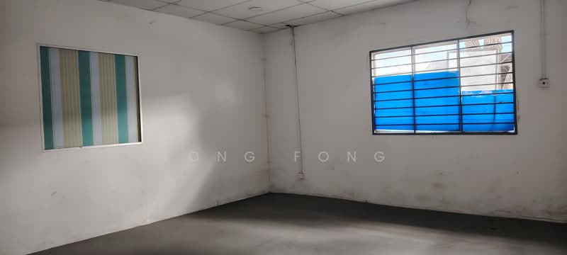 Kilang untuk Disewa di Bukit Rambai (Melaka) - Fong Fong - Interior - PropertyGuru.com.my