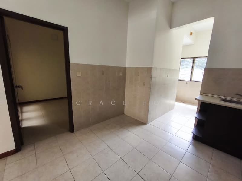 2-storey Terraced House for Sale in Bandar Menjalara (Kuala Lumpur) - Grace Ho - Kitchen - PropertyGuru.com.my