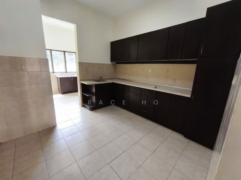 2-storey Terraced House for Sale in Bandar Menjalara (Kuala Lumpur) - Grace Ho - Kitchen - PropertyGuru.com.my