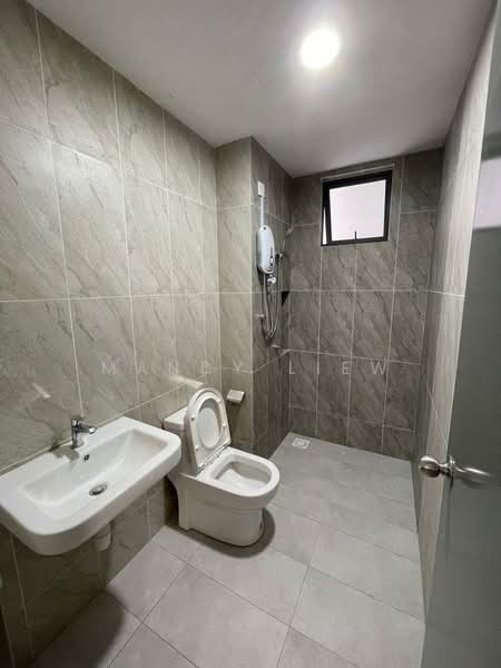 The Herz untuk Untuk Dijual - RM 550,000, Apr 2026 - Bathroom - PropertyGuru.com.my