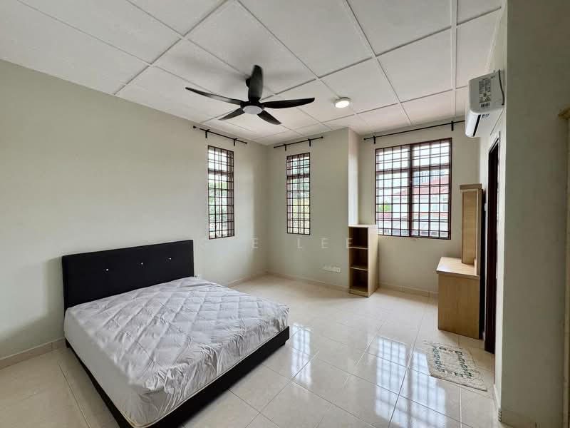 2-storey Terraced House for Rent in Bukit Indah (Iskandar Puteri (Nusajaya)) - Sze Lee - PropertyGuru.com.my