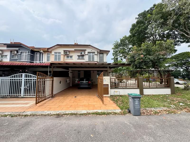 2-storey Terraced House for Rent in Bukit Indah (Iskandar Puteri (Nusajaya)) - Sze Lee - PropertyGuru.com.my