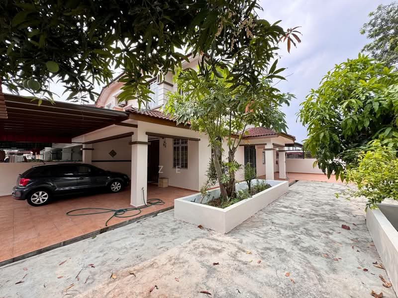 2-storey Terraced House for Rent in Bukit Indah (Iskandar Puteri (Nusajaya)) - Sze Lee - PropertyGuru.com.my