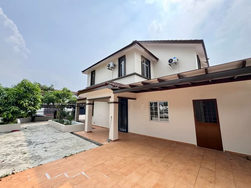 2-storey Terraced House for Rent in Bukit Indah (Iskandar Puteri (Nusajaya)) - Sze Lee - PropertyGuru.com.my