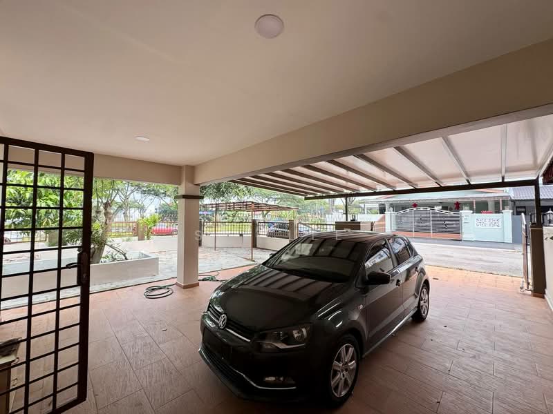2-storey Terraced House for Rent in Bukit Indah (Iskandar Puteri (Nusajaya)) - Sze Lee - PropertyGuru.com.my