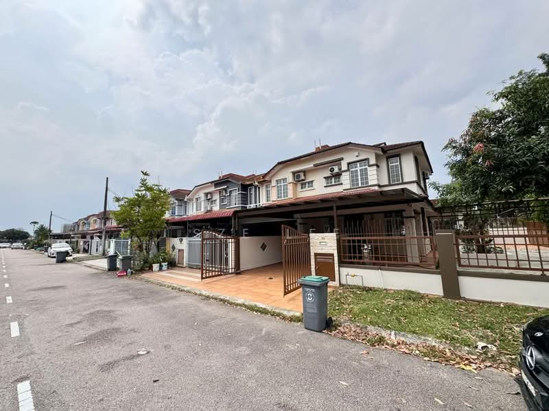 2-storey Terraced House for Rent in Bukit Indah (Iskandar Puteri (Nusajaya)) - Sze Lee - PropertyGuru.com.my
