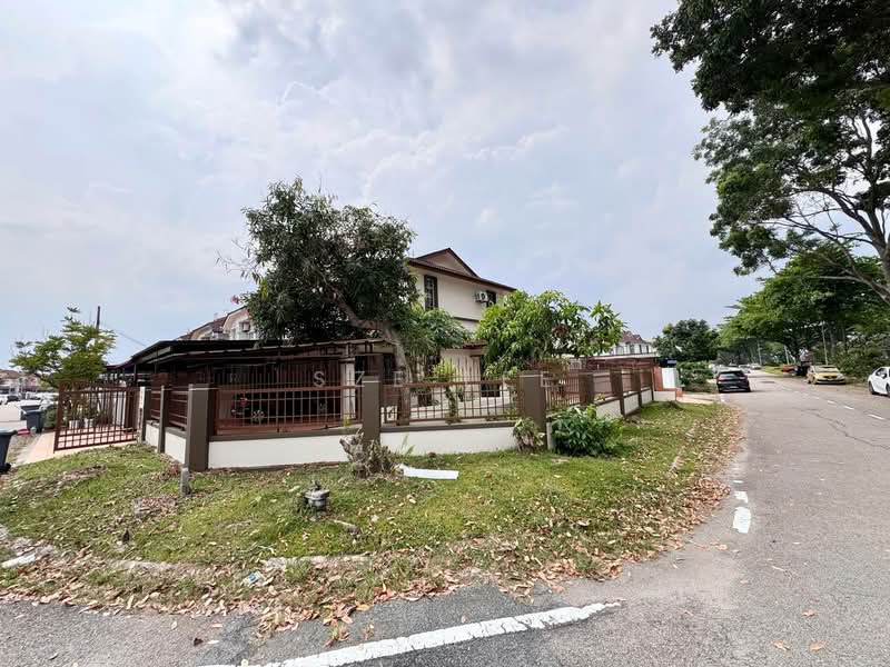 2-storey Terraced House for Rent in Bukit Indah (Iskandar Puteri (Nusajaya)) - Sze Lee - PropertyGuru.com.my