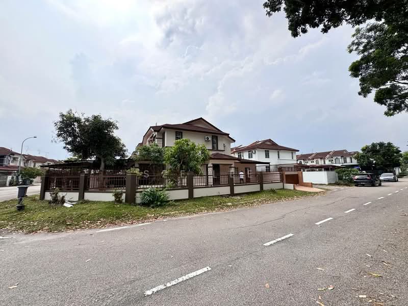 2-storey Terraced House for Rent in Bukit Indah (Iskandar Puteri (Nusajaya)) - Sze Lee - PropertyGuru.com.my