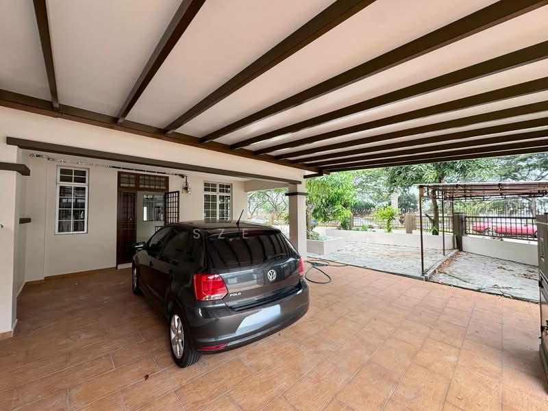 2-storey Terraced House for Rent in Bukit Indah (Iskandar Puteri (Nusajaya)) - Sze Lee - PropertyGuru.com.my