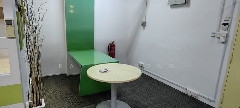 Office for Rent in Ara Damansara (Petaling Jaya) - Kayden Bong - Interior - PropertyGuru.com.my