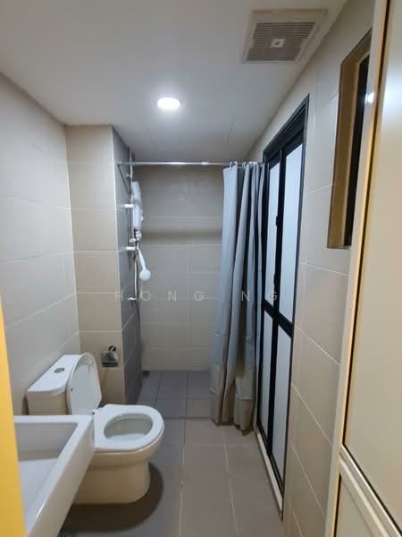 Service Residence for Rent at Emira Residence - Hong Ng - PropertyGuru.com.my