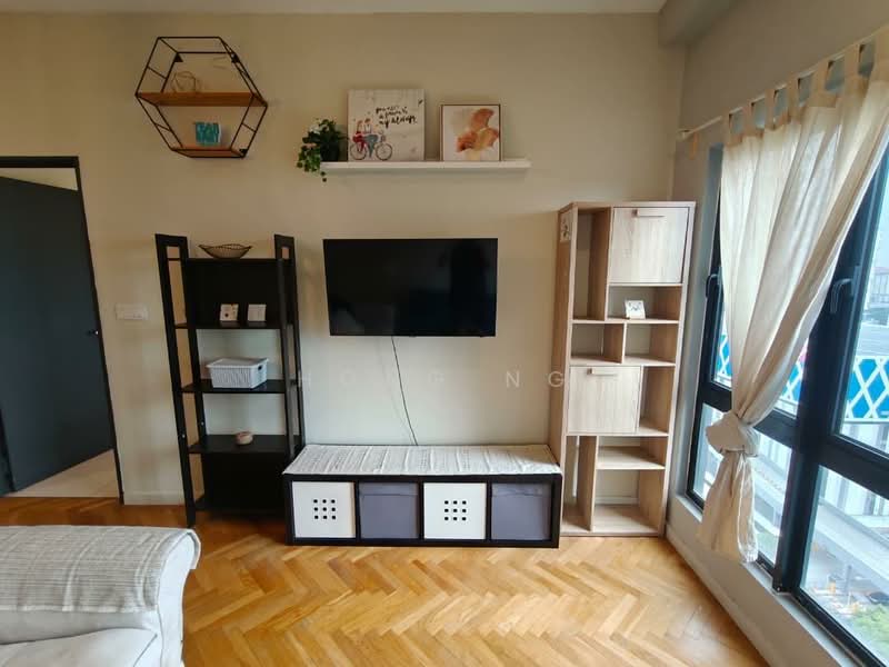 Service Residence for Rent at Emira Residence - Hong Ng - PropertyGuru.com.my