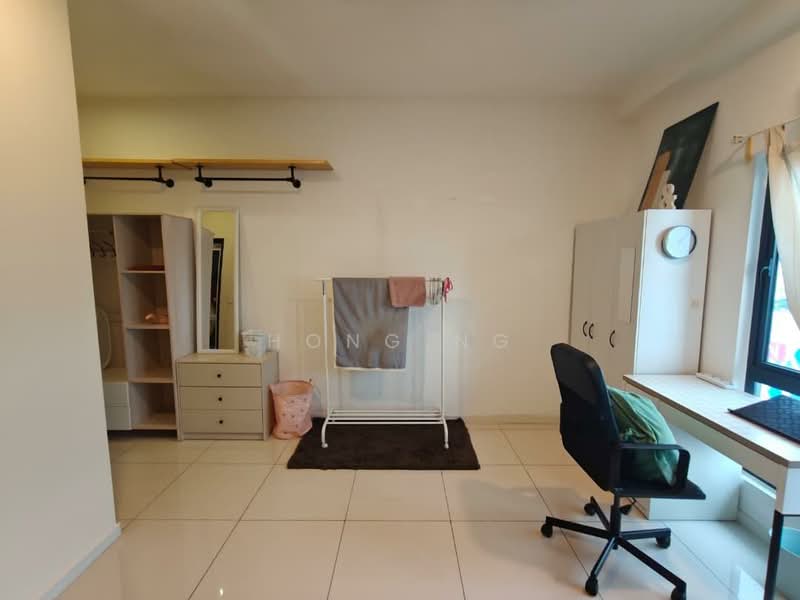Service Residence for Rent at Emira Residence - Hong Ng - PropertyGuru.com.my