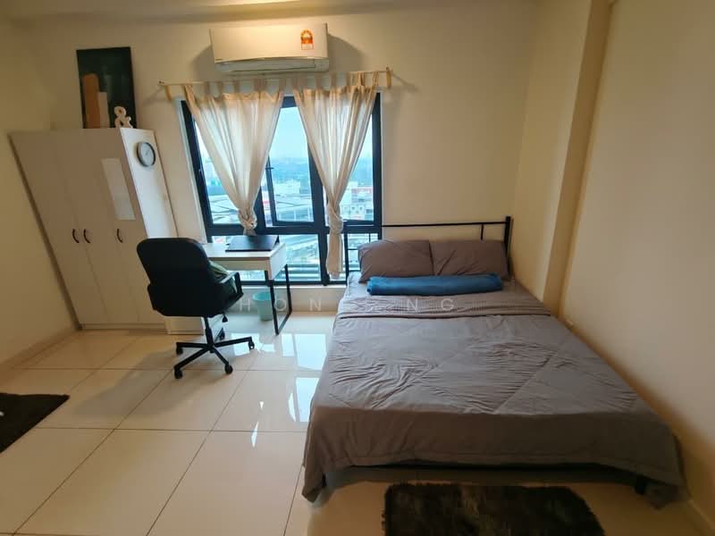 Service Residence for Rent at Emira Residence - Hong Ng - PropertyGuru.com.my