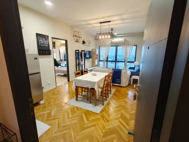 Service Residence for Rent at Emira Residence - Hong Ng - PropertyGuru.com.my