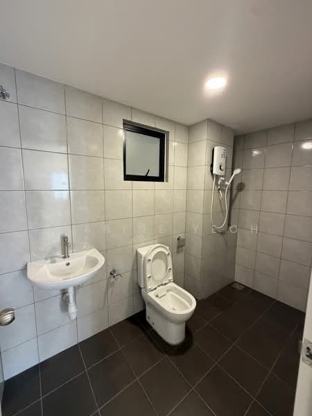 Hana @ Eco Ardence untuk Untuk Disewa - RM 1,700 /bulan, Apr 2026 - Bathroom - PropertyGuru.com.my
