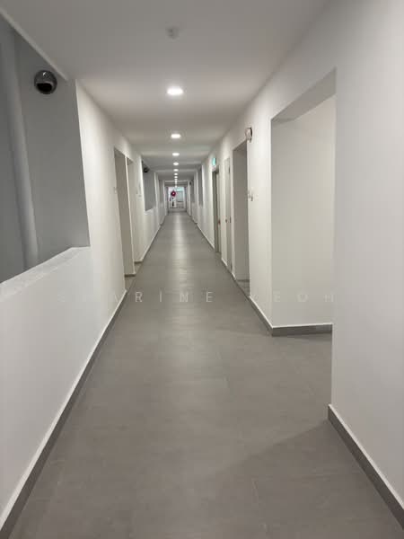 Hana @ Eco Ardence untuk Untuk Disewa - RM 1,700 /bulan, Apr 2026 - Corridor - PropertyGuru.com.my