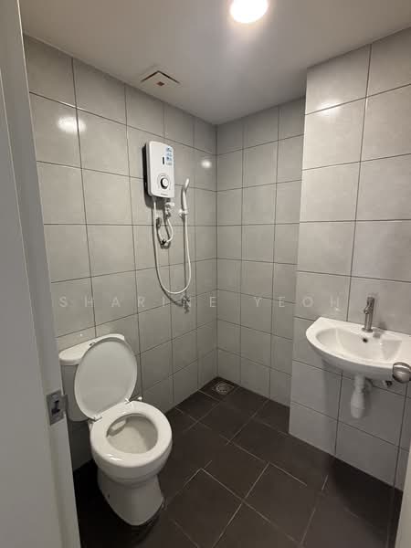 Hana @ Eco Ardence untuk Untuk Disewa - RM 1,700 /bulan, Apr 2026 - Bathroom - PropertyGuru.com.my