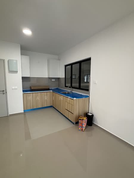 Hana @ Eco Ardence untuk Untuk Disewa - RM 1,700 /bulan, Apr 2026 - Kitchen - PropertyGuru.com.my